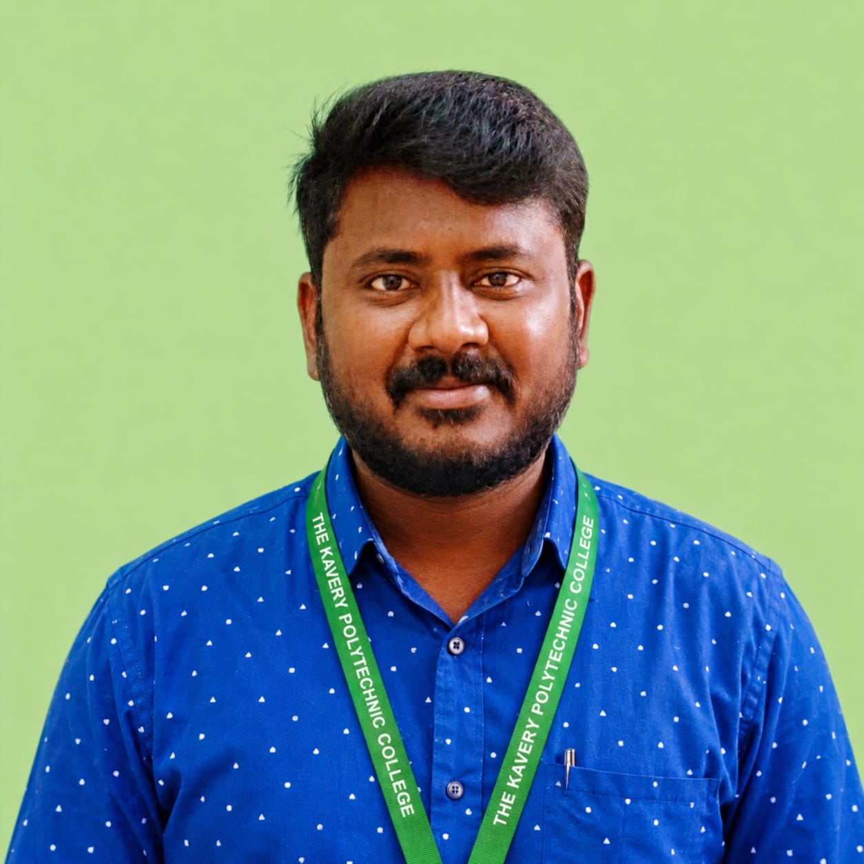 ARUNKUMAR C