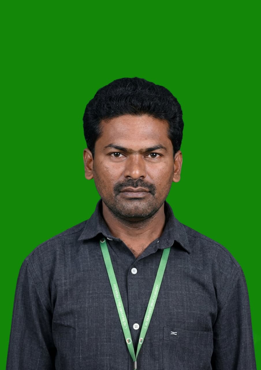 KANNAN I