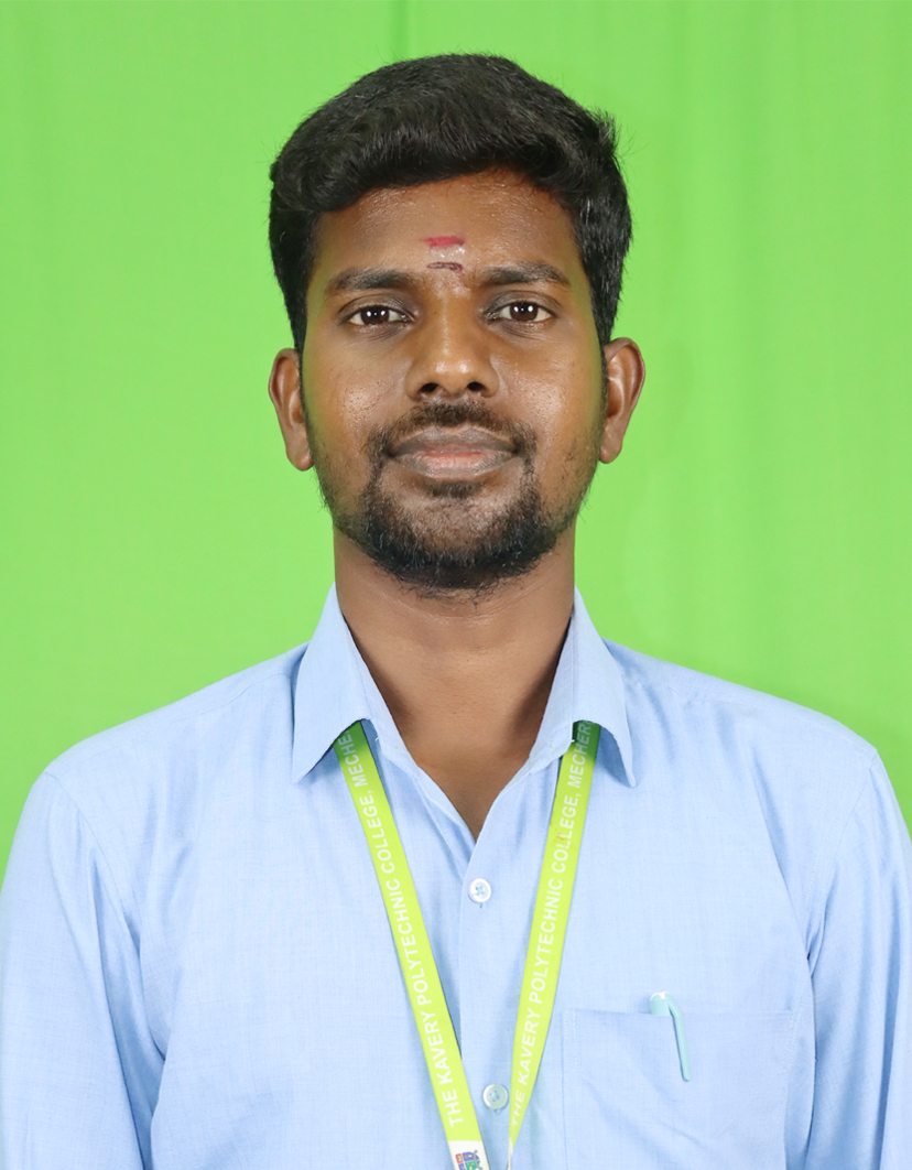 SIVARAJ A