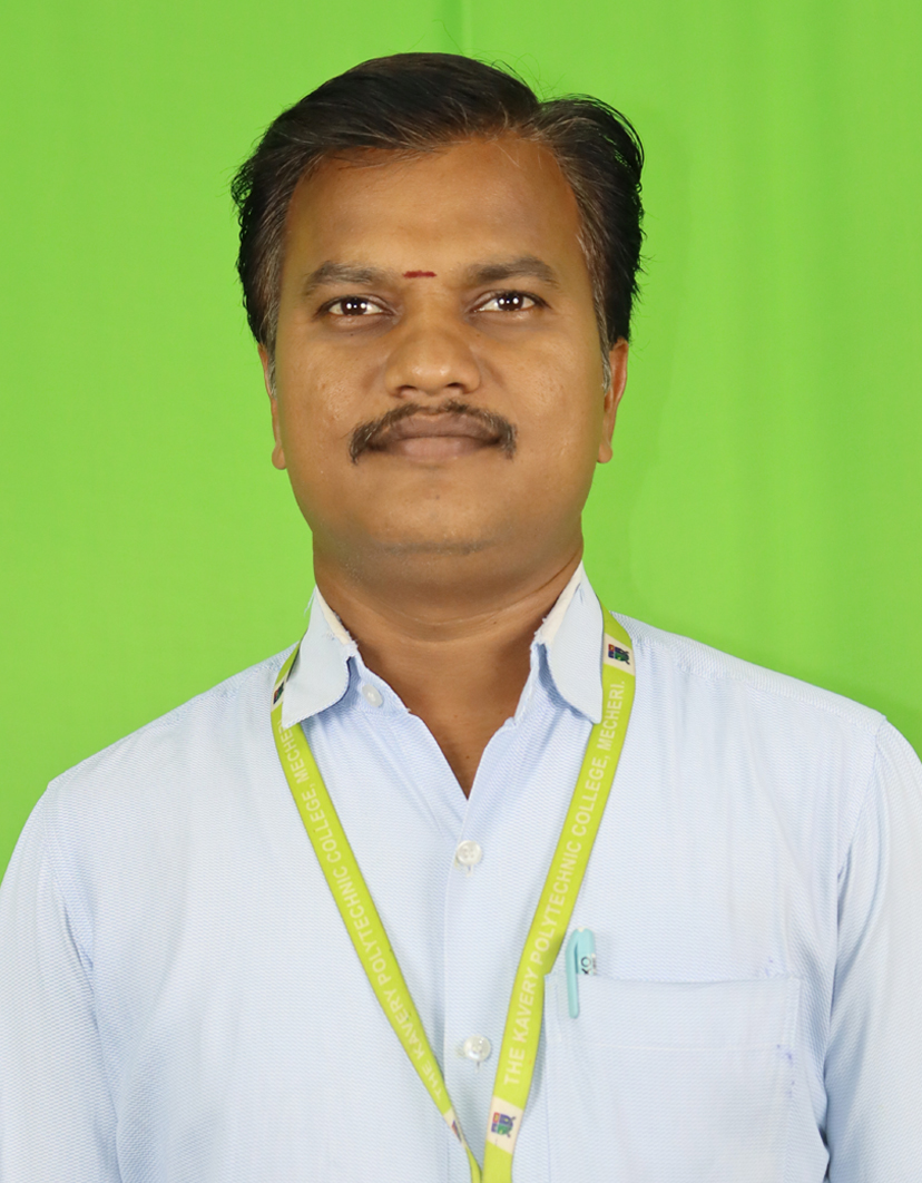SAKTHIVEL V