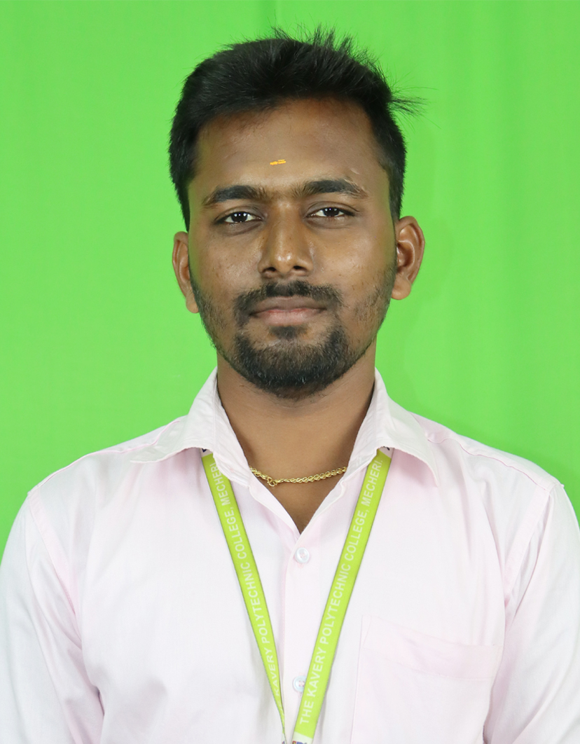 SURESH S