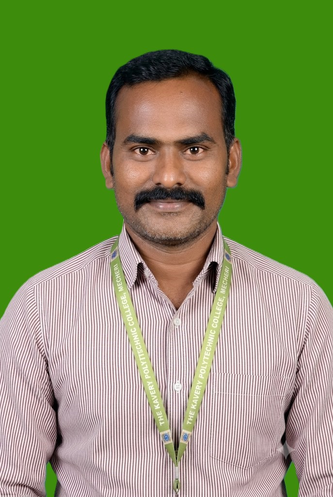 DHANAPAL R