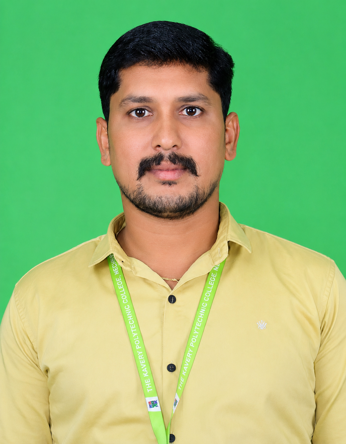 SARAVANAN M