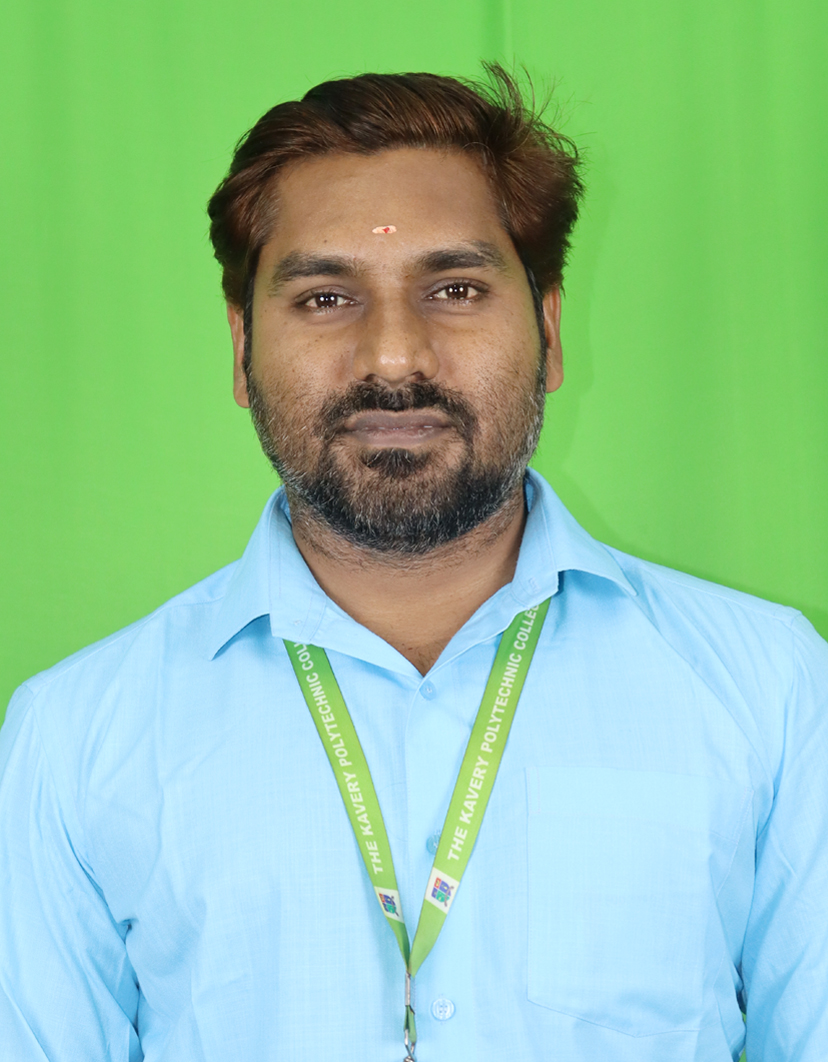 JOTHESHWARAN L