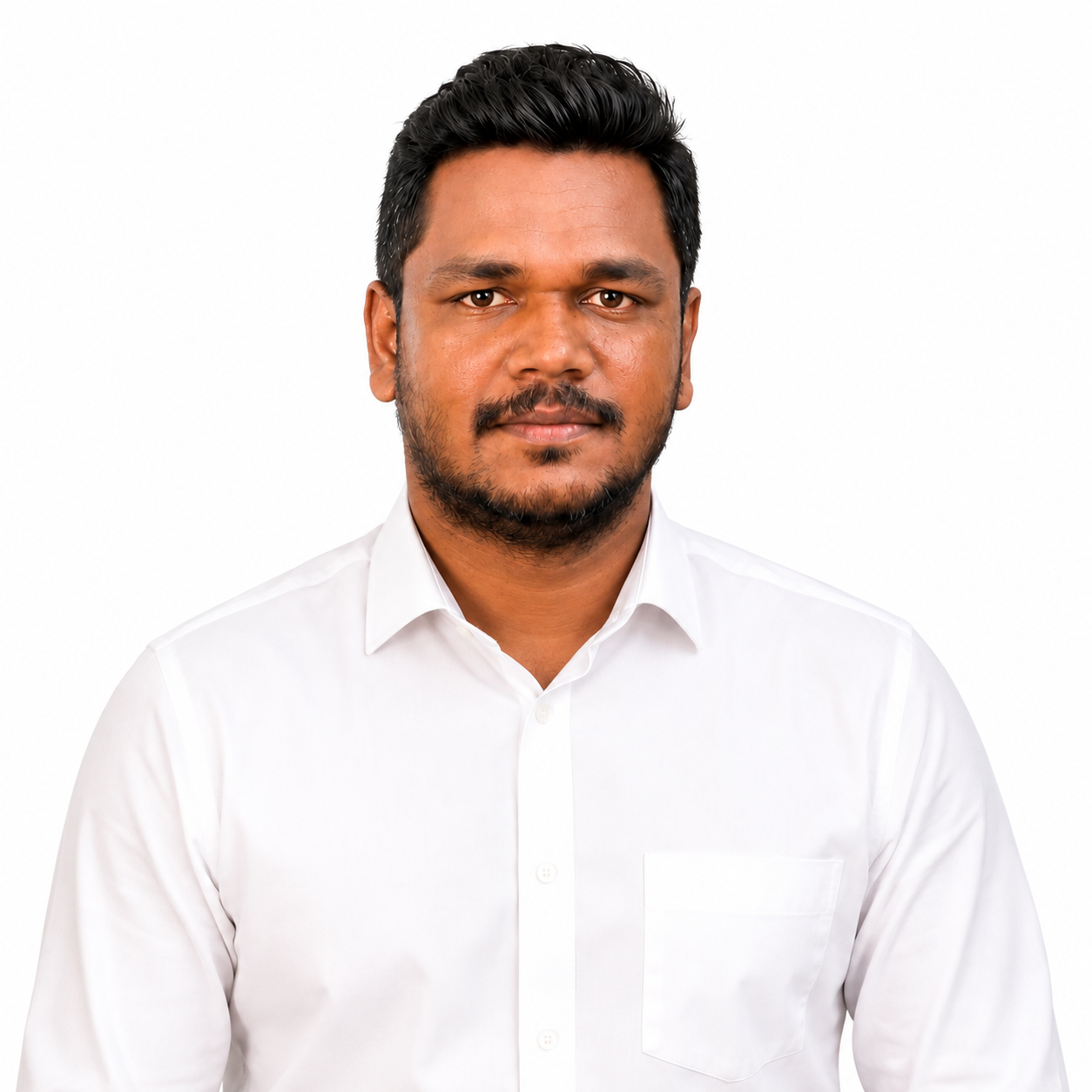 MURUGAVEL M