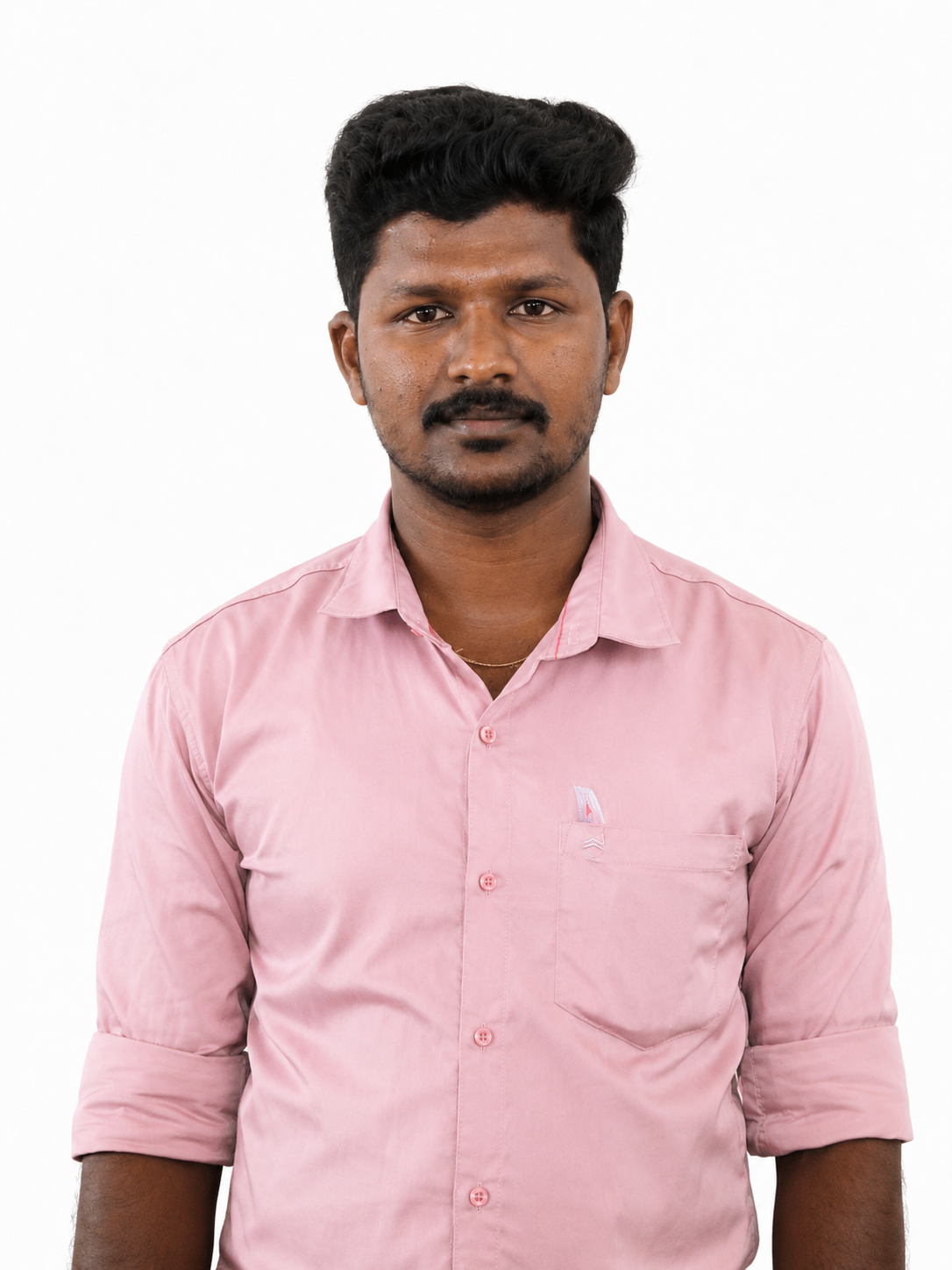 NIVASKUMAR P