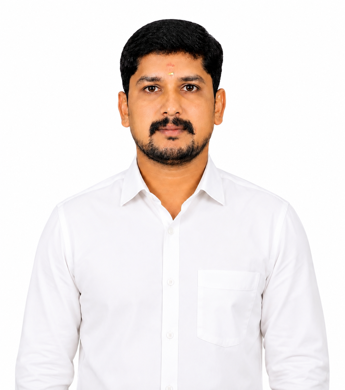 SARAVANAN M
