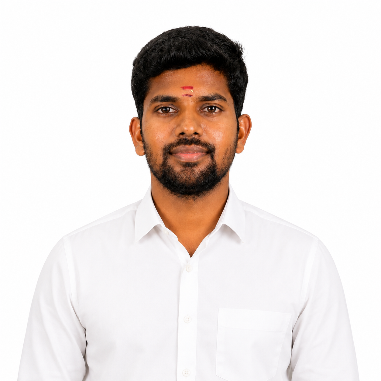 SIVARAJ A