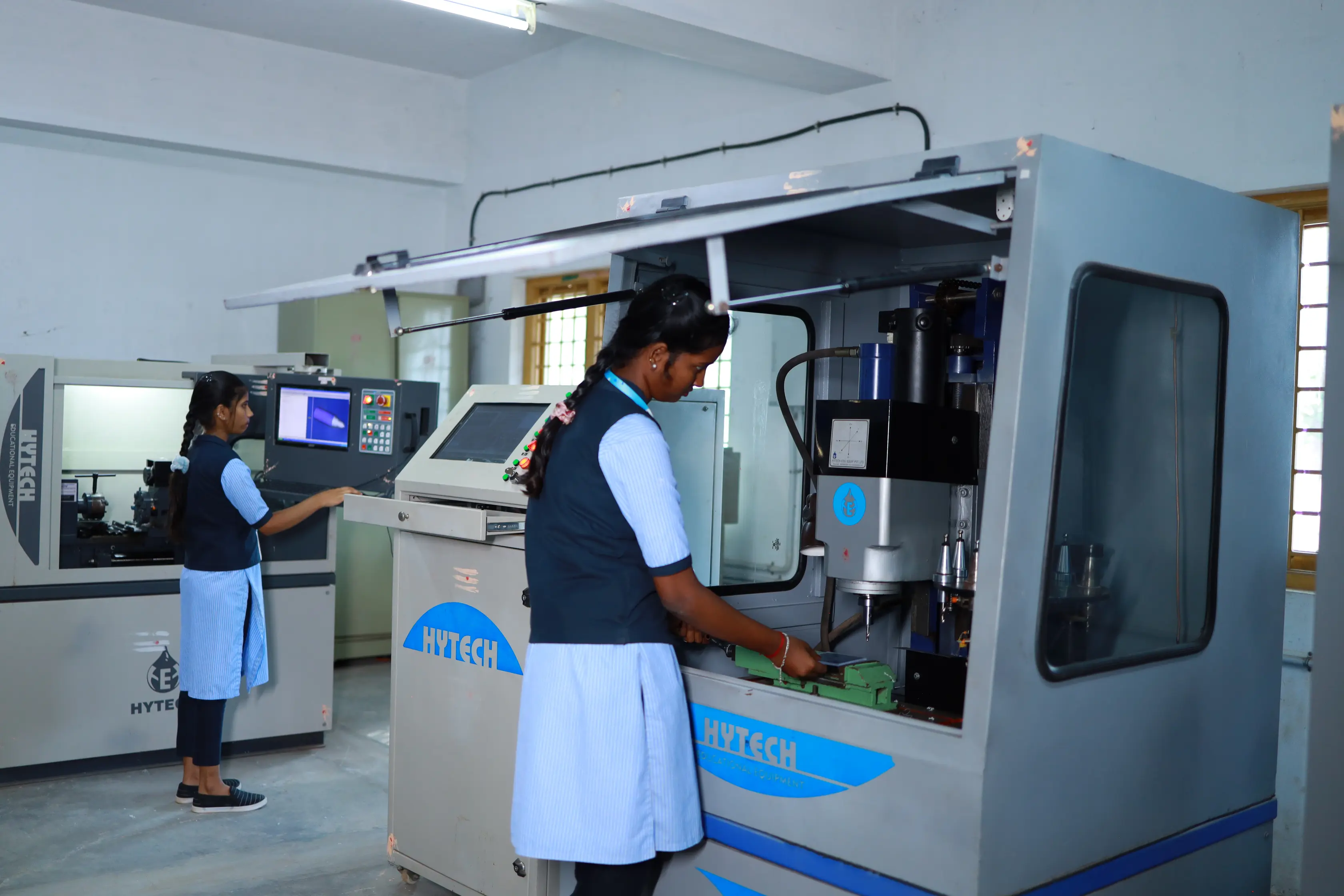 CNC Lab