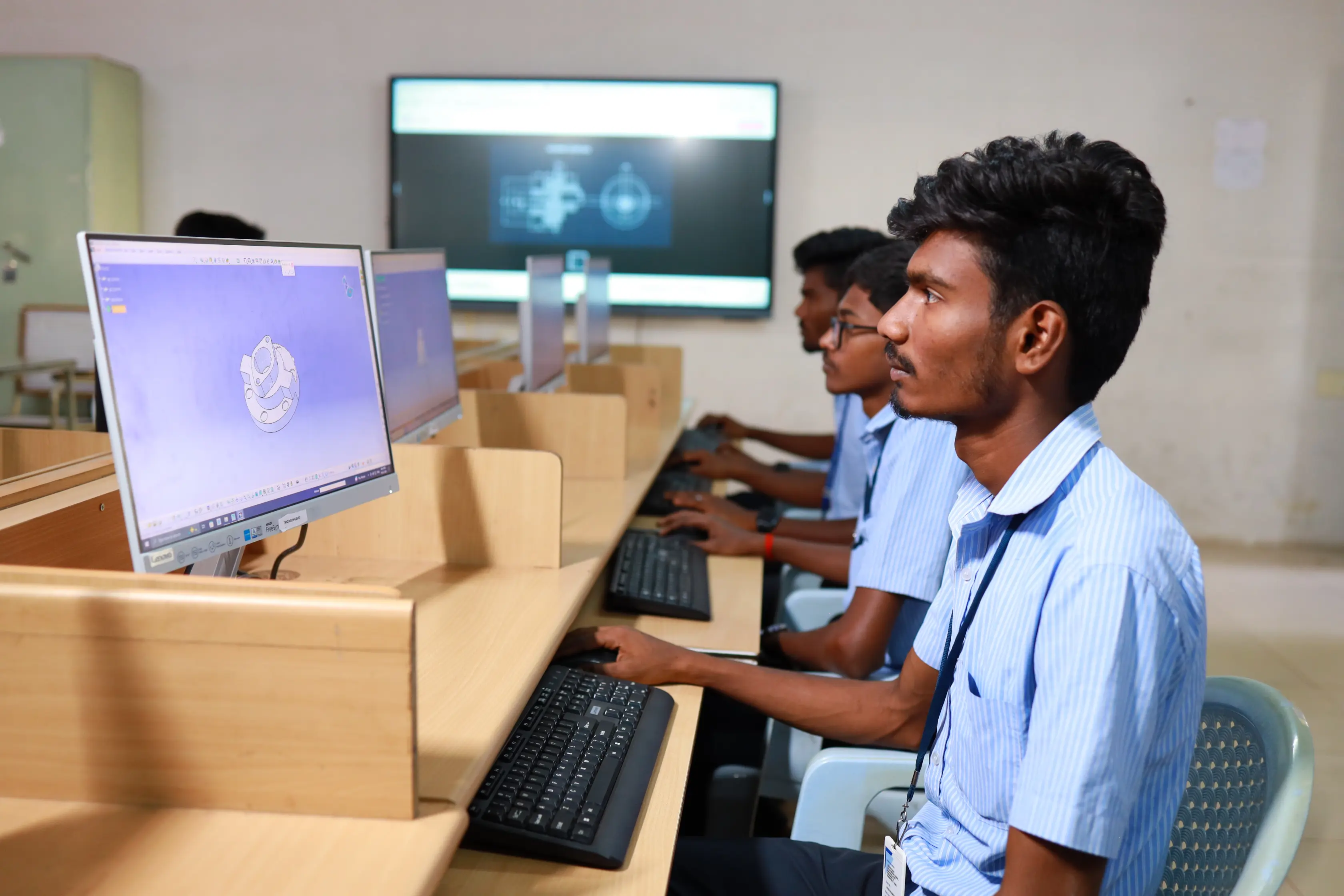 AutoCAD Lab
