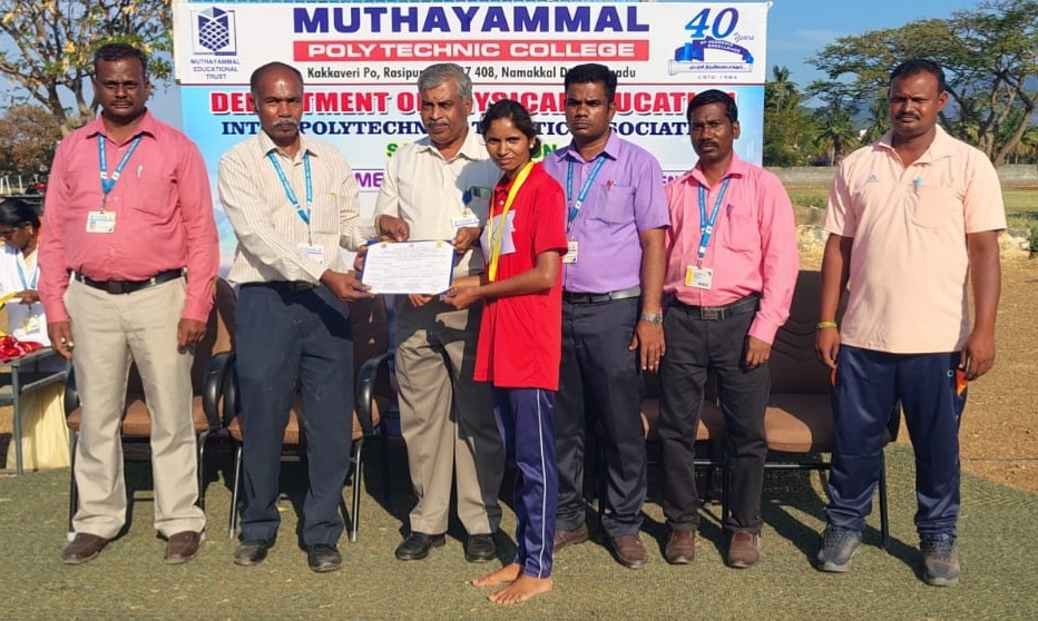 Throwball Event