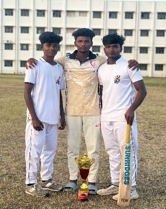 Cricket Event