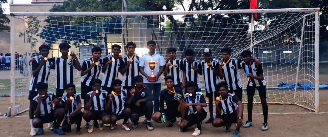 Football Team