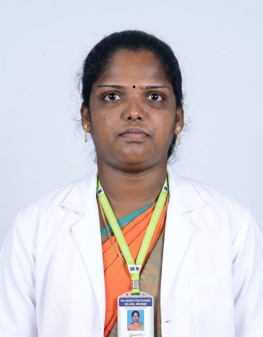 DIVYABHARATHI G
