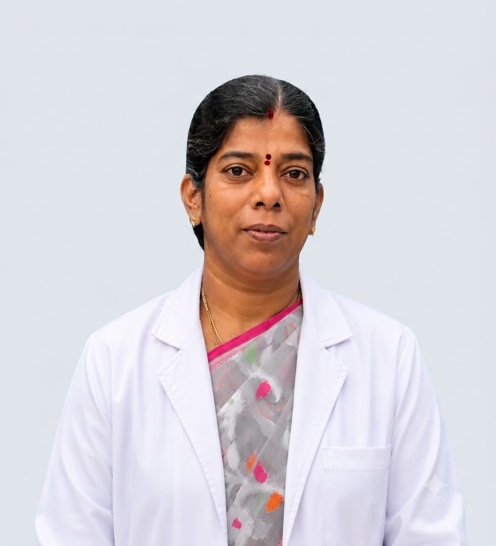 ARUNMOZHI T