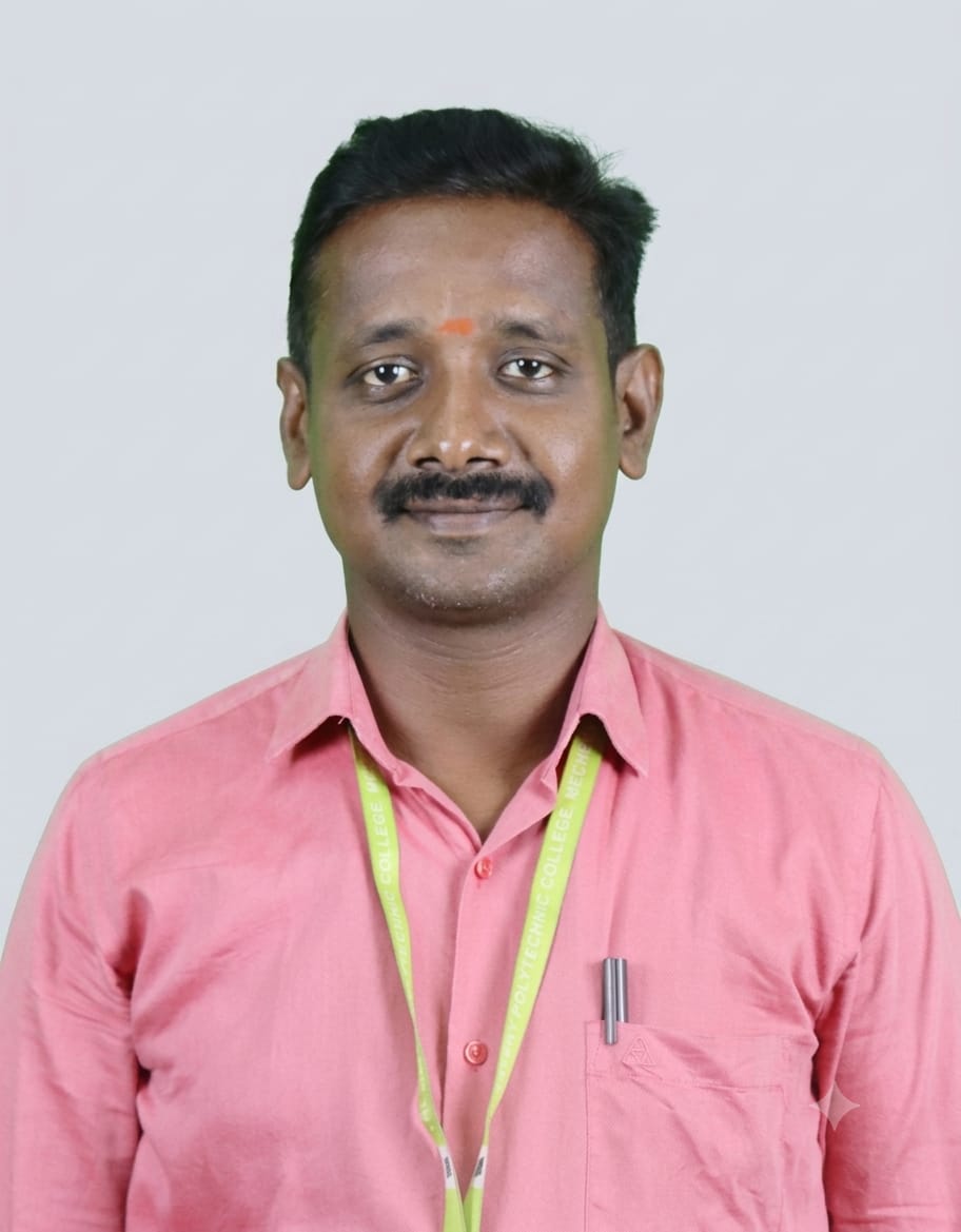 SRIRAM V