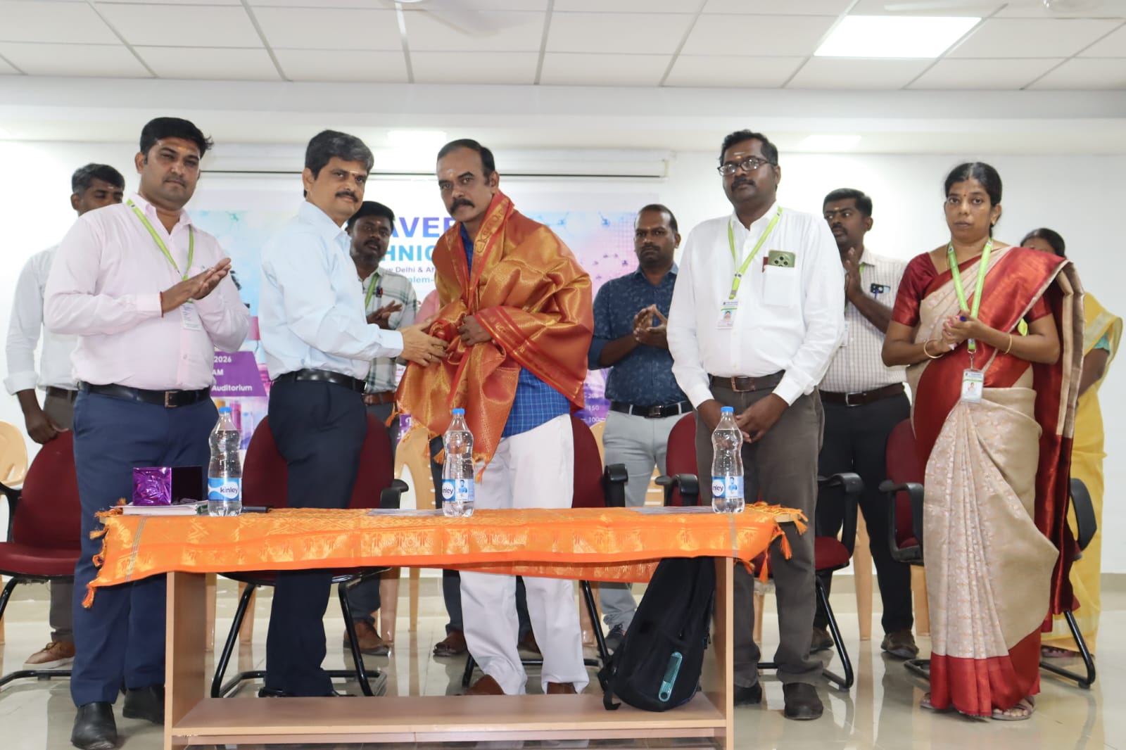 Nutraceuticals Seminar 1