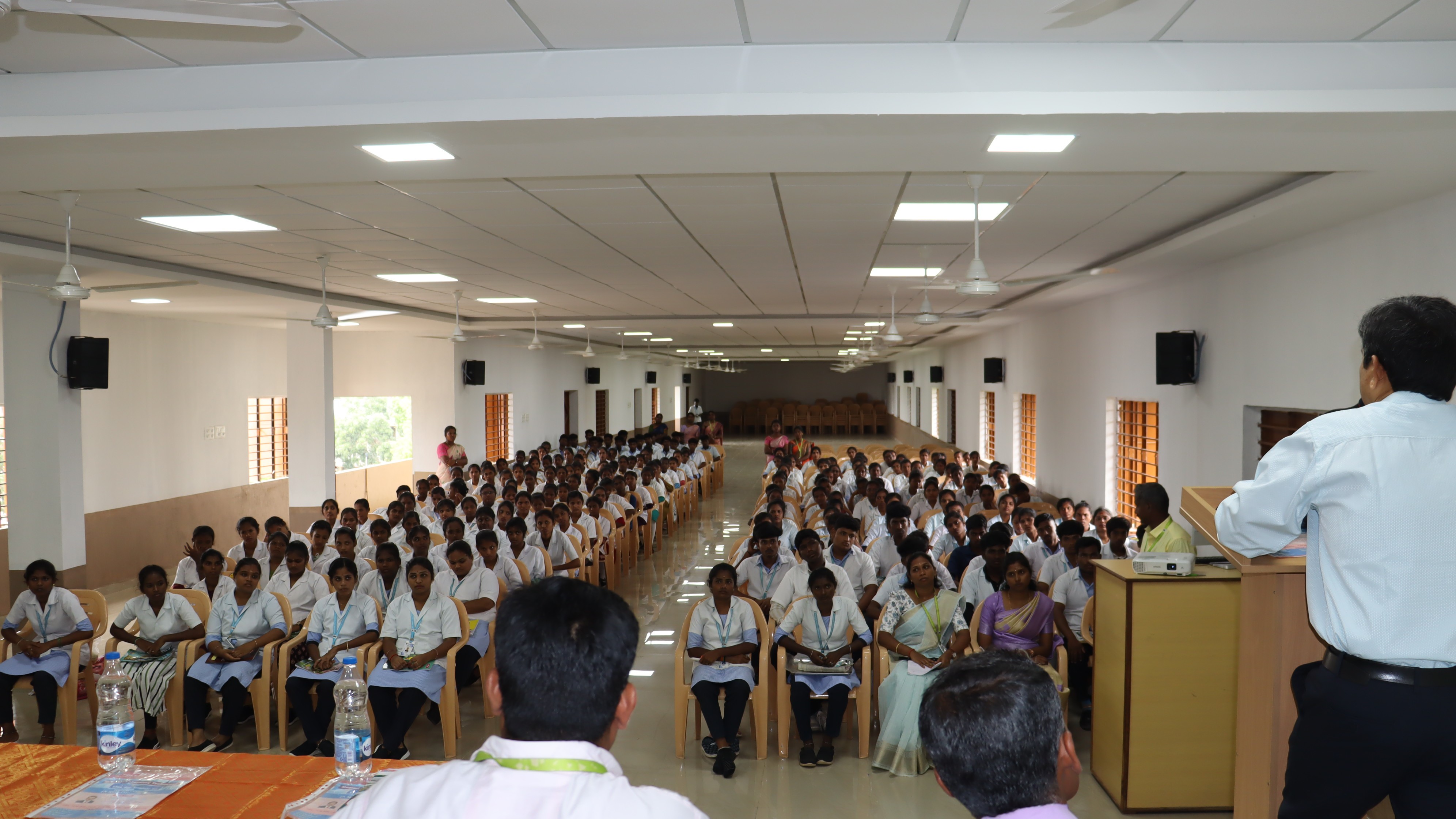 Nutraceuticals Seminar 3