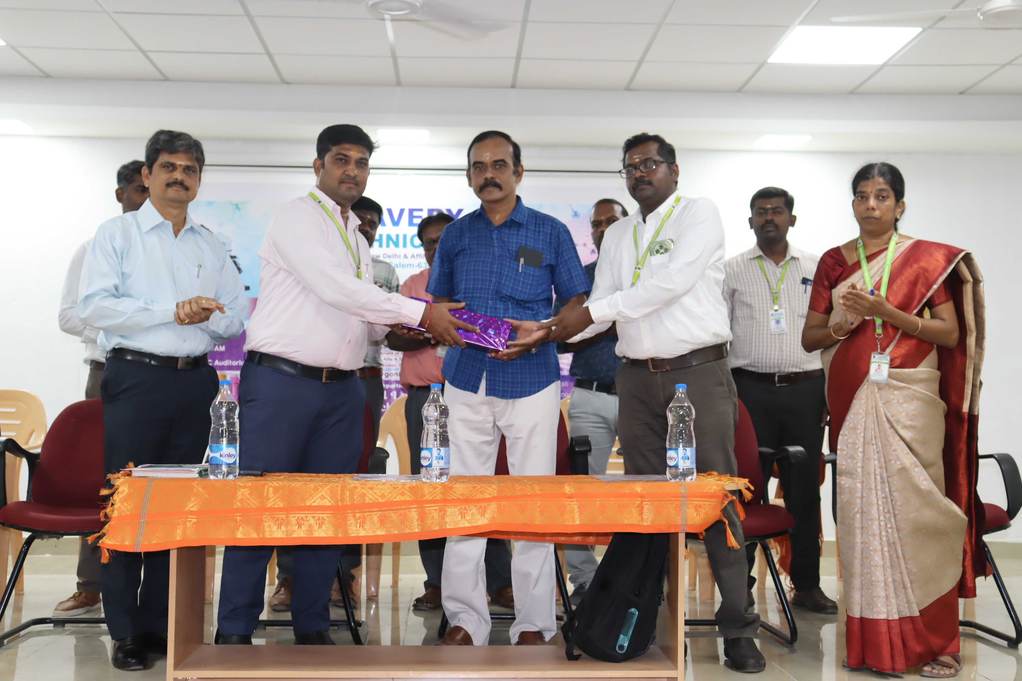 Nutraceuticals Seminar 4
