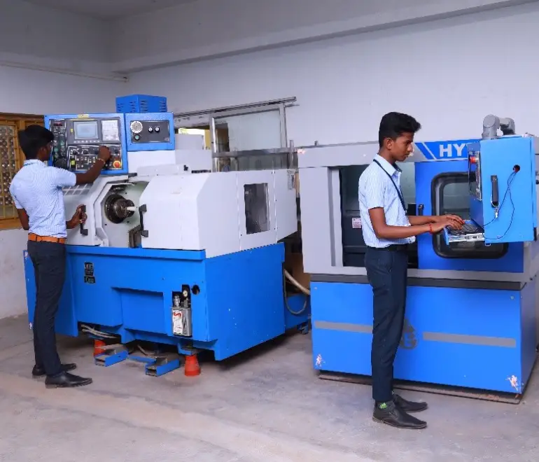Mechanical Engineering