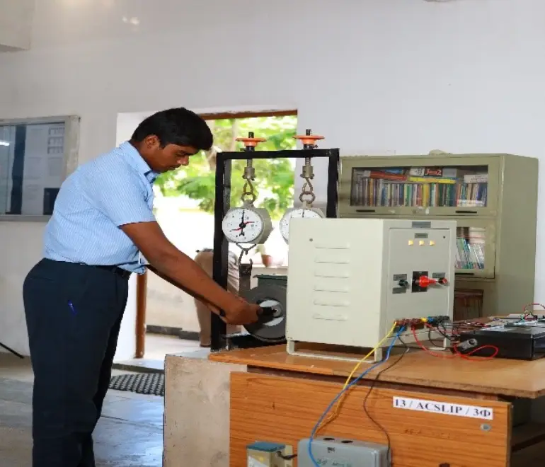 Electrical Engineering
