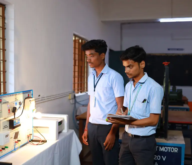 Electronics Engineering