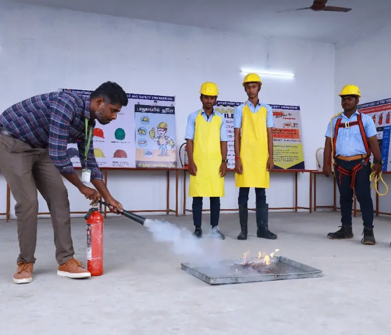 Fire Technology