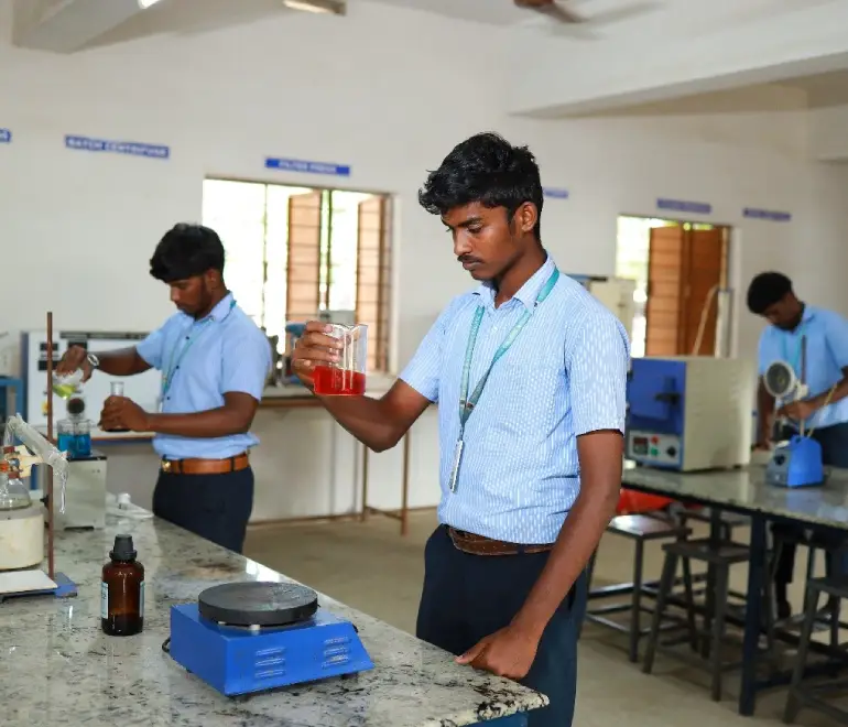 Chemical Engineering
