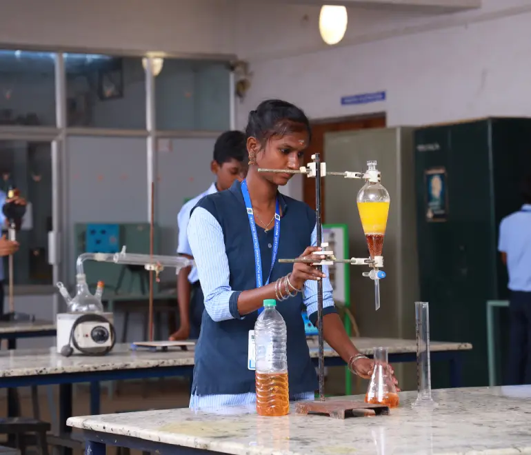 Medical Laboratory
