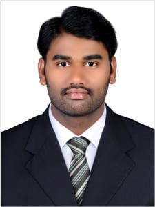 ARUL KUMAR.M