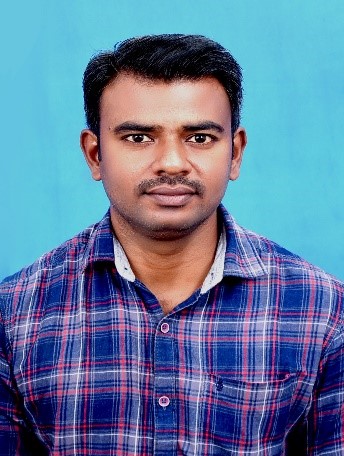CHAKKARAWARTHI P