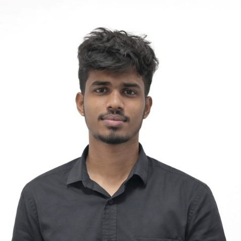 DEVAPRAKASH R