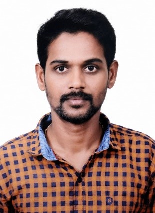 DINESH T