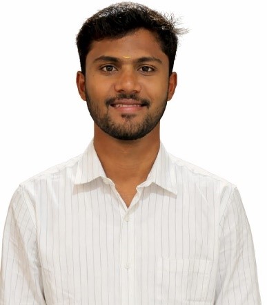 GOWTHAMAN G