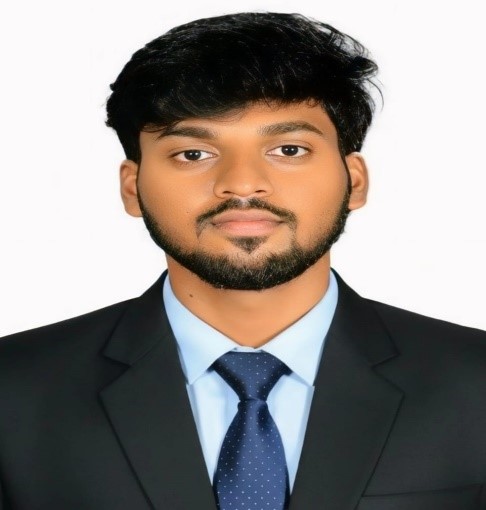 SHETTY HANSRAJ MICHAEL