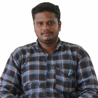 KARTHIKEYAN R