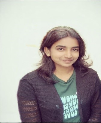 KAVITHA R