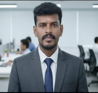 M. RAMASUNDARAM