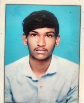 MANIMARAN M