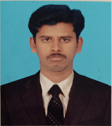 MOHAN RAJ .A
