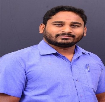 MUTHUSAMY M