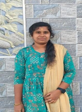 NANDHINI K