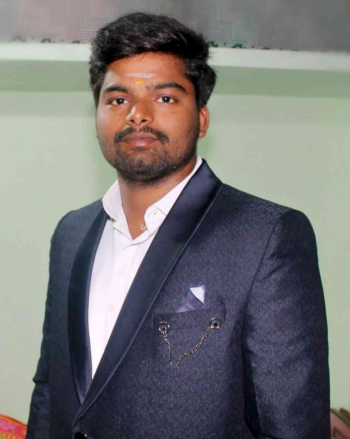 NAVEEN S