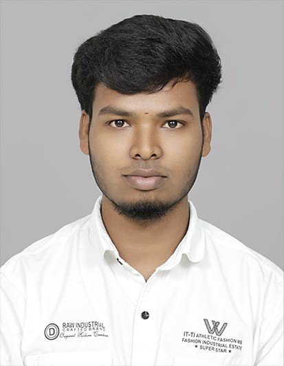PUGAZHENTHI M
