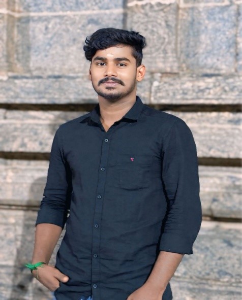 RAMA KRISHNAN M