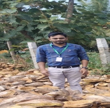 SAKTHI R