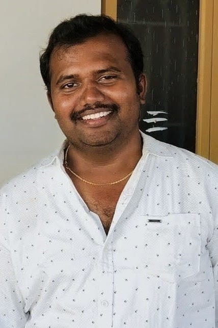 T.SRITHARAN
