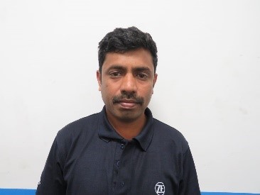 VENKATARAMANAN A