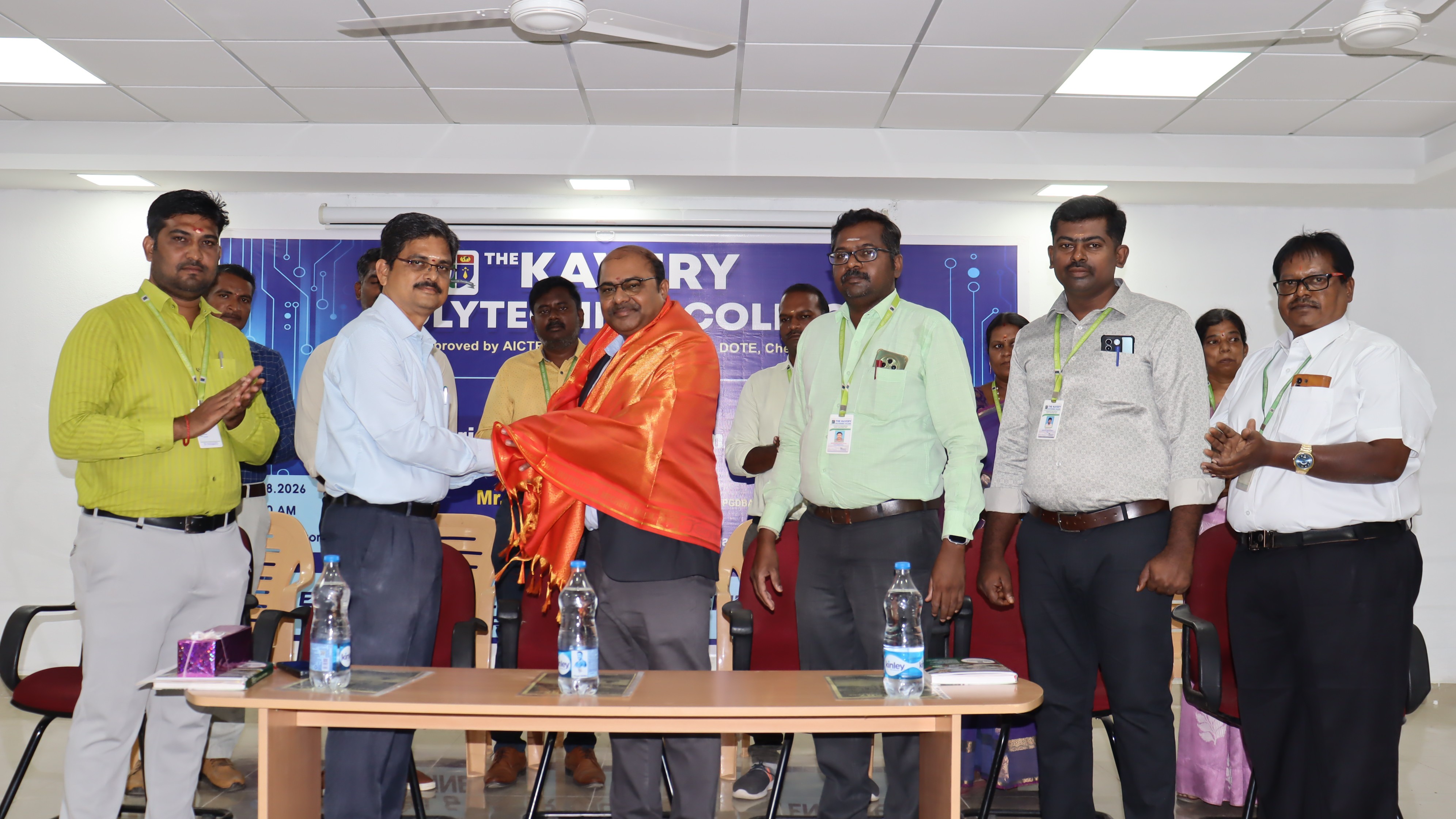 Seminar on Electric Two-Wheeler