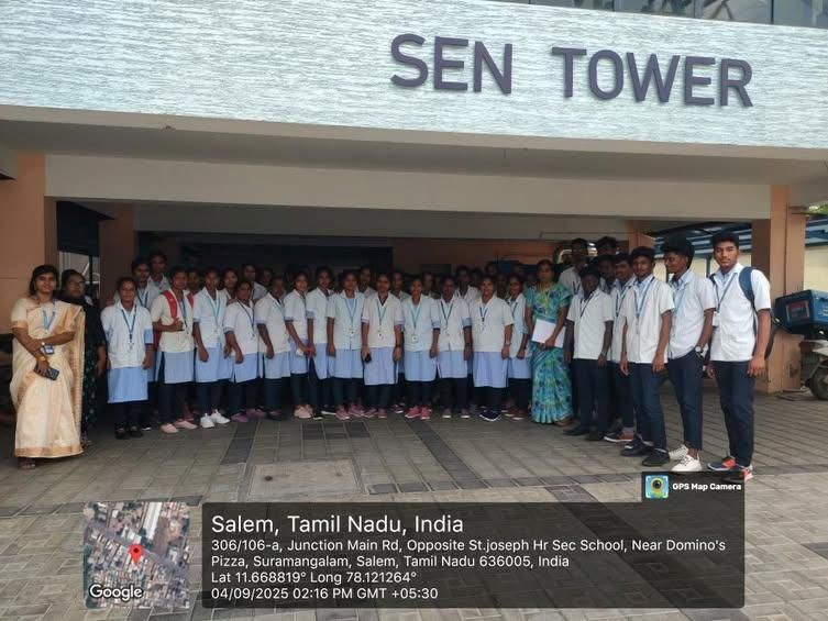 Sentower 3